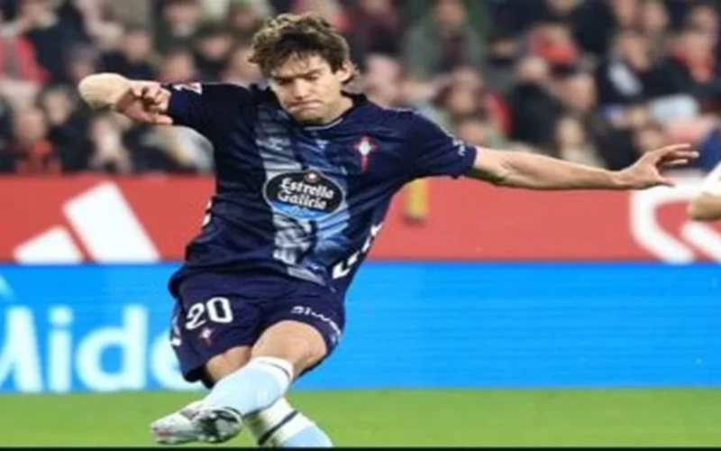 انتصار ثمين.. سلتا فيغو يهزم إشبيلية المترنح في الدوري الإسباني